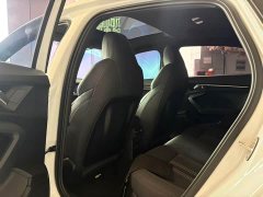 Audi A3 2023 Facelift A3L Limousine 35 TFSI Fashion Sport - ფოტო 7