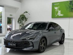 SAIC MG7 2023 1.5T DCT Premium Luxury Edition - ფოტო 1