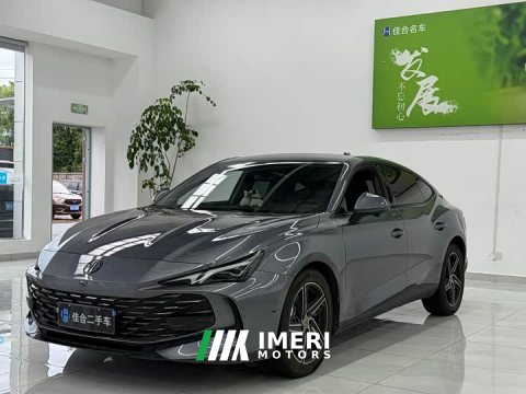 2024 SAIC MG7 2023 1.5T DCT Premium Luxury Edition - ავტომობილი ჩინეთიდან