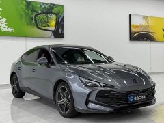 SAIC MG7 2023 1.5T DCT Premium Luxury Edition - ფოტო 10