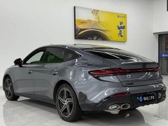 SAIC MG7 2023 1.5T DCT Premium Luxury Edition - ფოტო 2