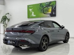 SAIC MG7 2023 1.5T DCT Premium Luxury Edition - ფოტო 3