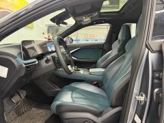 SAIC MG7 2023 1.5T DCT Premium Luxury Edition - ფოტო 4
