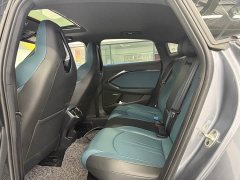 SAIC MG7 2023 1.5T DCT Premium Luxury Edition - ფოტო 5