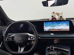 SAIC MG7 2023 1.5T DCT Premium Luxury Edition - ფოტო 6