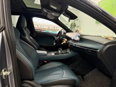 SAIC MG7 2023 1.5T DCT Premium Luxury Edition - ფოტო 7