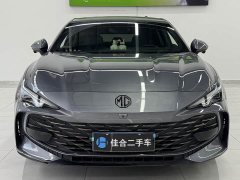SAIC MG7 2023 1.5T DCT Premium Luxury Edition - ფოტო 8