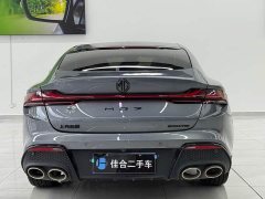 SAIC MG7 2023 1.5T DCT Premium Luxury Edition - ფოტო 9