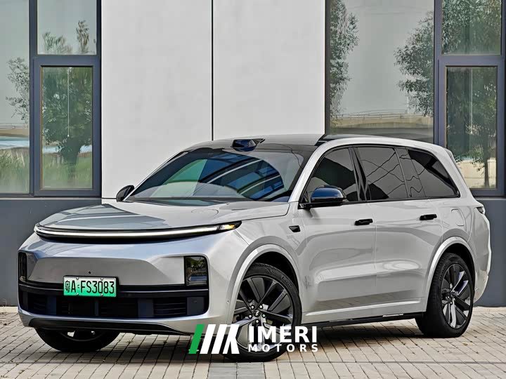 Li Auto L9 Max