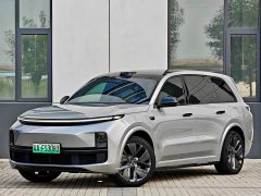 Li Auto L9 2022 Max - ფოტო 1