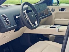 Li Auto L9 2022 Max - ფოტო 10