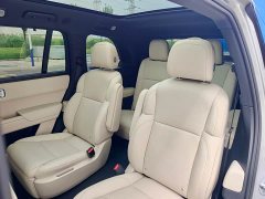 Li Auto L9 2022 Max - ფოტო 14