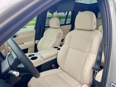 Li Auto L9 2022 Max - ფოტო 15