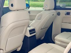 Li Auto L9 2022 Max - ფოტო 16