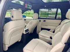 Li Auto L9 2022 Max - ფოტო 18