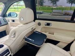 Li Auto L9 2022 Max - ფოტო 19