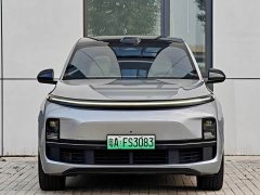 Li Auto L9 2022 Max - ფოტო 2
