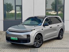 Li Auto L9 2022 Max - ფოტო 3