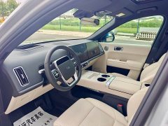 Li Auto L9 2022 Max - ფოტო 5