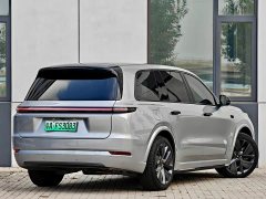 Li Auto L9 2022 Max - ფოტო 6