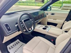 Li Auto L9 2022 Max - ფოტო 9