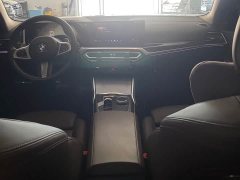 BMW 3 Series 325Li M Sport Midnight Edition Package - ფოტო 10