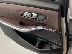 BMW 3 Series 325Li M Sport Midnight Edition Package - ფოტო 11