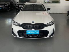 BMW 3 Series 325Li M Sport Midnight Edition Package - ფოტო 2