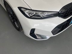 BMW 3 Series 325Li M Sport Midnight Edition Package - ფოტო 4