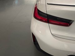 BMW 3 Series 325Li M Sport Midnight Edition Package - ფოტო 5