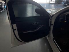 BMW 3 Series 325Li M Sport Midnight Edition Package - ფოტო 7