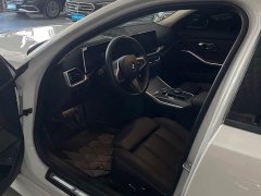 BMW 3 Series 325Li M Sport Midnight Edition Package - ფოტო 8