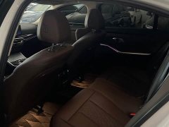 BMW 3 Series 325Li M Sport Midnight Edition Package - ფოტო 9