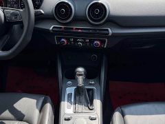 Audi Q2L 35 TFSI Fashion Dynamic - ფოტო 11