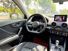 Audi Q2L 35 TFSI Fashion Dynamic - ფოტო 12