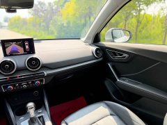 Audi Q2L 35 TFSI Fashion Dynamic - ფოტო 13