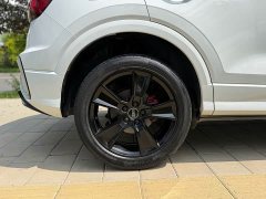 Audi Q2L 35 TFSI Fashion Dynamic - ფოტო 16