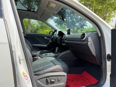 Audi Q2L 35 TFSI Fashion Dynamic - ფოტო 17