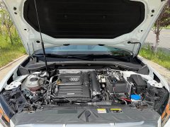 Audi Q2L 35 TFSI Fashion Dynamic - ფოტო 18