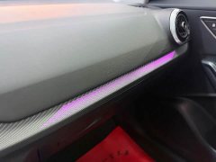 Audi Q2L 35 TFSI Fashion Dynamic - ფოტო 19