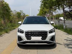 Audi Q2L 35 TFSI Fashion Dynamic - ფოტო 2