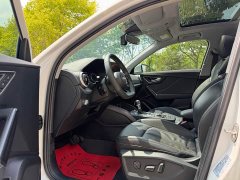 Audi Q2L 35 TFSI Fashion Dynamic - ფოტო 5
