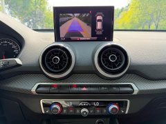 Audi Q2L 35 TFSI Fashion Dynamic - ფოტო 8
