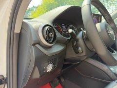 Audi Q2L 35 TFSI Fashion Dynamic - ფოტო 9