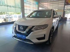 Nissan Qashqai 2023 Classic 2.0L FWD Smart Connect Premium Edition - ფოტო 1
