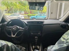 Nissan Qashqai 2023 Classic 2.0L FWD Smart Connect Premium Edition - ფოტო 10