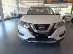 Nissan Qashqai 2023 Classic 2.0L FWD Smart Connect Premium Edition - ფოტო 2