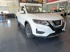 Nissan Qashqai 2023 Classic 2.0L FWD Smart Connect Premium Edition - ფოტო 3