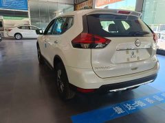 Nissan Qashqai 2023 Classic 2.0L FWD Smart Connect Premium Edition - ფოტო 7