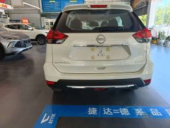 Nissan Qashqai 2023 Classic 2.0L FWD Smart Connect Premium Edition - ფოტო 8